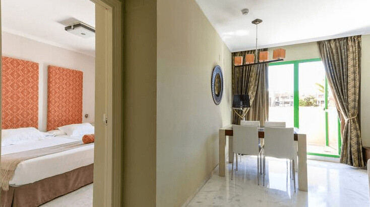 Holiday World Resort